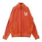 PEARLY GATES Pearly Gates вязаный жакет orange серия 2 Golf одежда женский 