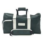 TAYLOR MADE TaylorMade 2way сумка "Boston bag" оттенок зеленого Golf одежда 