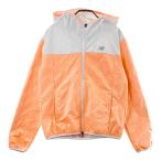 NEW BALANCE GOLF New balance необычность материалы переключатель с изнанки флис жакет orange серия 0 Golf одежда женский 