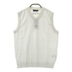 [ новый товар ]FIVE STARfai бустер 2023 год вязаный лучший звезда рисунок оттенок белого S Golf одежда мужской 