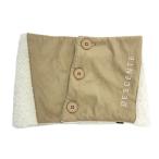 DESCENTE GOLF Descente Golf защита горла "neck warmer" оттенок бежевого F Golf одежда 