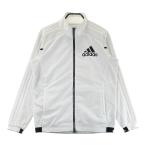 ADIDAS GOLF Adidas Golf тепловое хранение Zip жакет оттенок белого L Golf одежда мужской 