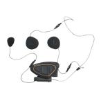 MIDLAND Midland BTX1 PRO in cam одиночный оттенок черного мотоцикл одежда 