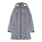 CALLAWAY Callaway многофункциональный дождь One-piece тысяч птица рисунок темно-синий серия M Golf одежда женский 
