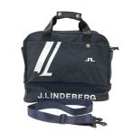 J.LINDEBERG J Lindberg 2WAY сумка "Boston bag" темно-синий серия Golf одежда 
