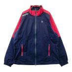 MUNSING WEAR Munsingwear одежда многофункциональный непромокаемая одежда выставить темно-синий серия LL Golf одежда женский 