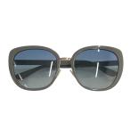 JIMMY CHOO Jimmy Choo солнцезащитные очки серый серия 56*21 140 женский 