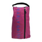 PEARLY GATES Pearly Gates Nico Chan сумка для обуви розовый серия Golf одежда 