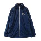 23 район GOLFnijuu thank Golf многофункциональный непромокаемая одежда выставить верх и низ темно-синий серия M-L Golf одежда женский 