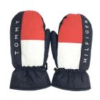 TOMMY HILFIGER GOLF Tommy Hilfiger Golf рукавица темно-синий серия Golf одежда 