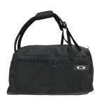 OAKLEY Oacley сумка "Boston bag" рюкзак оттенок черного Golf одежда 