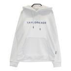 TAYLOR MADE TaylorMade 2023 год тренировочный Parker оттенок белого S Golf одежда женский 