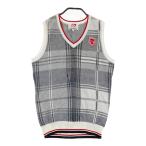 MASTER BUNNY EDITION тормозные колодки ba колено выпуск вязаный лучший в клетку серый серия 1 Golf одежда женский 