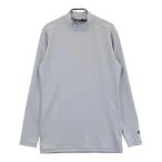 DESCENTE GOLF Descente Golf mok шея футболка с длинным рукавом серый серия L Golf одежда мужской 