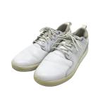 ADIDAS GOLF Adidas Golf GV9668frop Schott туфли для гольфа оттенок белого 25.5 Golf одежда мужской 