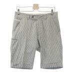 ASHWORTH Ashworth шорты sia футбол полоса рисунок серый серия 79 Golf одежда мужской 