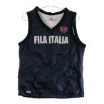 FILA GOLF filler Golf тепловое хранение лучший темно-синий серия M Golf одежда женский 