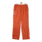 LE COQ GOLF Le Coq Golf 2WAY длинные брюки orange серия LL Golf одежда мужской 
