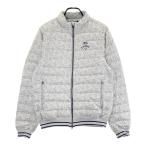 CALLAWAY Callaway 2WAY пуховик общий рисунок оттенок белого L Golf одежда мужской 