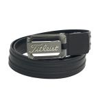 TITLEIST Titleist ремень оттенок черного Golf одежда 