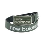 NEW BALANCE GOLF New balance пряжка ремень хаки серия Golf одежда 