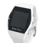 SHOT NAVI Schott navi INFINITY GPS Golf часы оттенок белого Golf одежда 
