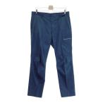 PUMA GOLF Puma Golf длинные брюки sia футбол в клетку оттенок голубого XXL Golf одежда мужской 