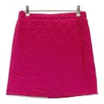 marie claire sport Marie Claire sport с хлопком двусторонний юбка розовый серия F Golf одежда женский 