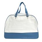 MIZUNO GOLF Mizuno Golf BOLSA VOADORA сумка "Boston bag" оттенок белого Golf одежда 