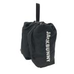 JACK BUNNY Jack ba колено сумка для обуви оттенок черного Golf одежда 