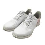 FOOT JOY foot Joy 92382J туфли для гольфа FJ FUEL оттенок белого 24 Golf одежда женский 