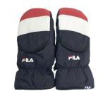 FILA GOLF filler Golf с хлопком рукавица темно-синий серия Golf одежда 