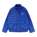 JACK BUNNY Jack ba колено 2WAY пуховик оттенок голубого 4 Golf одежда мужской 