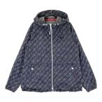 NEW BALANCE GOLF New balance с капюшоном длинный рукав Zip жакет Logo рисунок оттенок черного 1 Golf одежда женский 