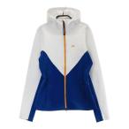 J.LINDEBERG J Lindberg 072-59010 Zip Parker оттенок белого XS Golf одежда женский 