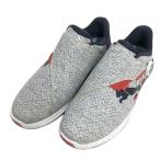 [ прекрасный товар ]PUMA GOLF Puma Golf вентилятор Tomcat ni Toro диск /379208 туфли для гольфа серый серия 27 Golf одежда мужской 