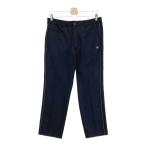 PING булавка стрейч брюки оттенок черного L Golf одежда мужской 