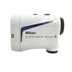 NICON Nikon 40iG2 лазерный дальномер оттенок белого Golf одежда 