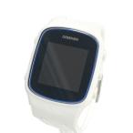 GREEN ON зеленый on GOLF WATCH NORM2 GPS navi оттенок белого Golf одежда 