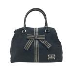 LANVIN SPORT Lanvin sport сумка "Boston bag" лента темно-синий серия Golf одежда 
