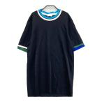 Salvatore Ferragamo サルヴァトーレ フェラガモ 半袖Tシャツ ブラック系 S レディース