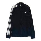 ADIDAS GOLF Adidas Golf GV1232 длинный рукав Zip жакет оттенок черного L Golf одежда женский 