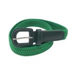 BEAMS GOLF Beams Golf сетка ремень оттенок зеленого Golf одежда 