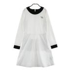 1PIU1UGUALE3 GOLF GST172 One-piece оттенок белого 2 Golf одежда женский 