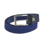 MUNSING WEAR Munsingwear одежда сетка ремень оттенок голубого Golf одежда 