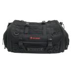 Henly Begins Henry Bigi nzDH-718 touring подседельная сумка оттенок черного мотоцикл одежда 