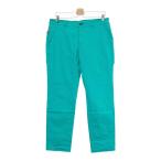 JACK BUNNY Jack ba колено брюки оттенок голубого 6 Golf одежда мужской 