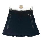 PEARLY GATES Pearly Gates 2023 год модели подкладка есть юбка темно-синий серия 1 Golf одежда женский 