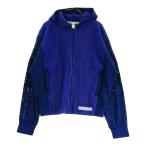[ новый товар ]ADIDAS GOLF Adidas Golf GM0780 вязаный Zip Parker темно-синий серия M Golf одежда женский 