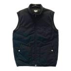 ADIDAS GOLF Adidas Golf N60535 down Zip лучший оттенок черного L Golf одежда мужской 